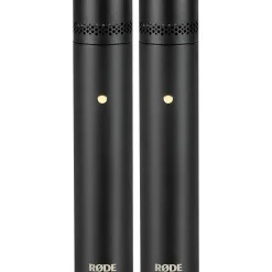 RODE TF-5 MP Premium Matched Pair of 1/2