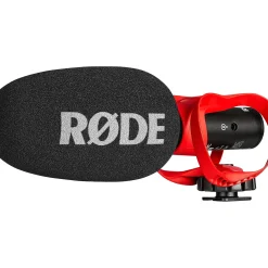 RODE VIDEOMIC GO II (Helix)