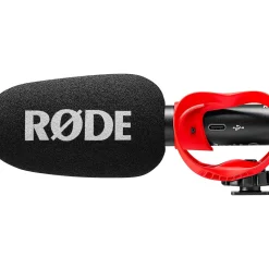 RODE VIDEOMIC GO II (Helix)