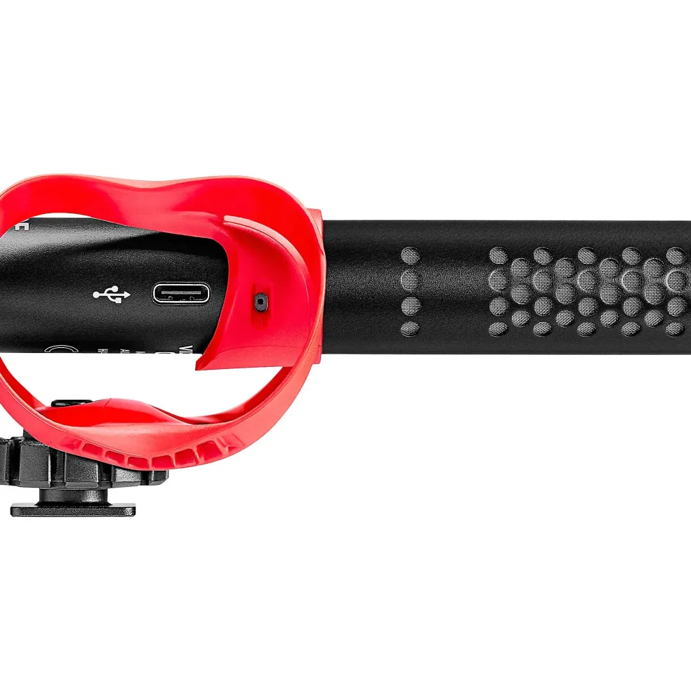 RODE VIDEOMIC GO II (Helix)