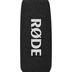 RODE VideoMic NTG On-Camera Shotgun Microphone Yellow