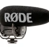 RODE VideoMic Pro+ On-Camera Shotgun Microphone