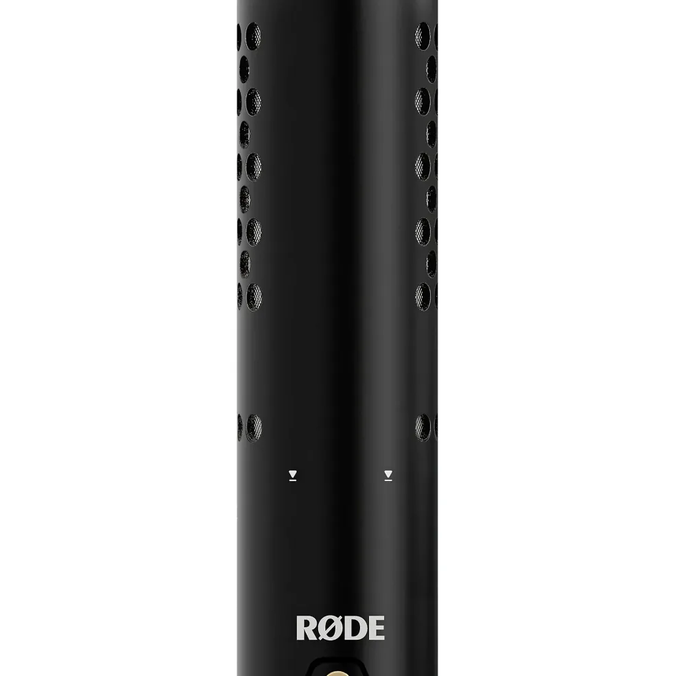 RODE VideoMicro II