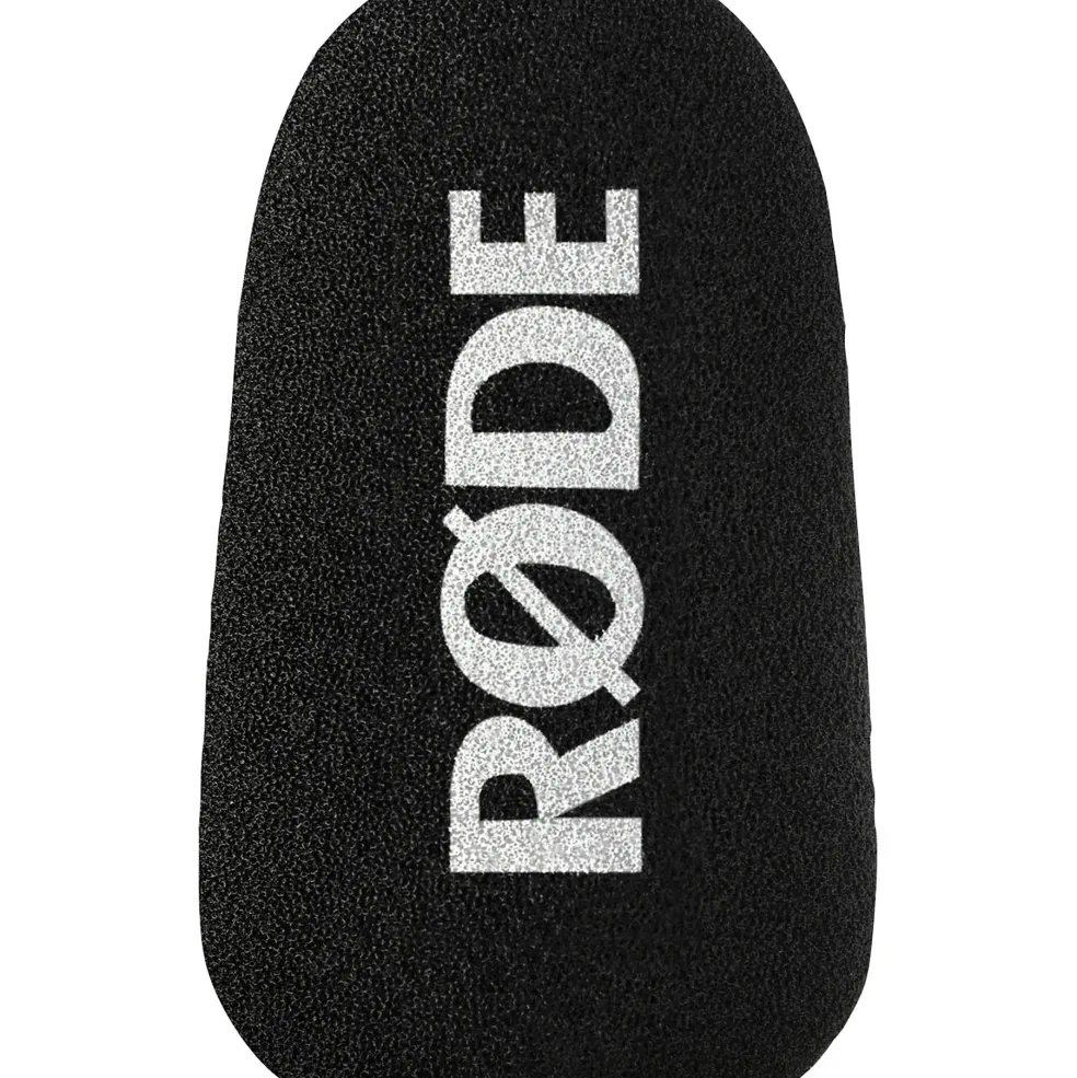 RODE VideoMicro II