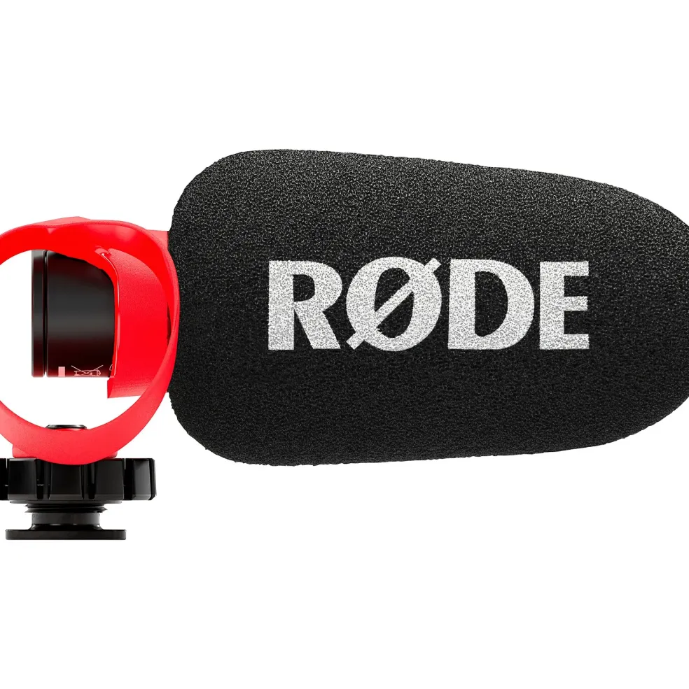 RODE VideoMicro II
