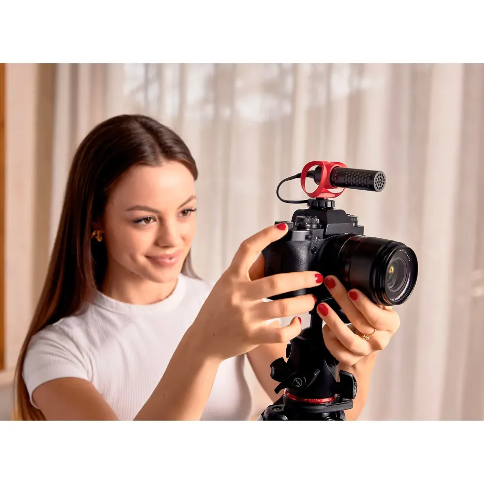 RODE VideoMicro II