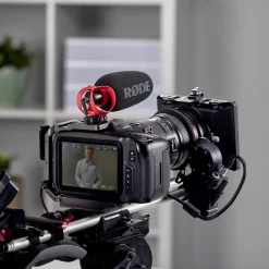 RODE VideoMicro II