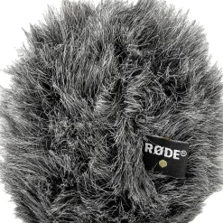 RODE Vlogger Kit for USB-C Devices - Includes Tripod, MicroLED light, VideoMic ME-C and Accessories