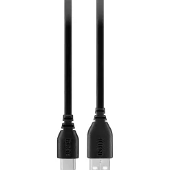 RODE Vlogger Kit for USB-C Devices - Includes Tripod, MicroLED light, VideoMic ME-C and Accessories