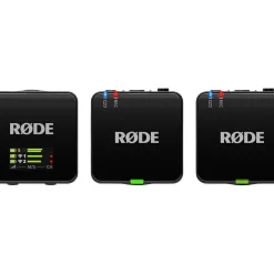 RODE Wireless GO (3rd Gen)
