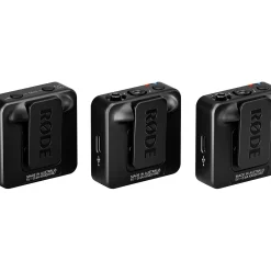 RODE Wireless GO (3rd Gen)