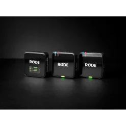 RODE Wireless GO (3rd Gen)