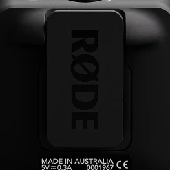RODE Wireless ME Compact Microphone System