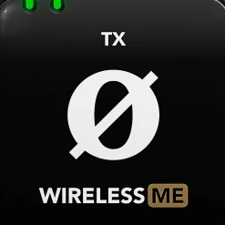 RODE Wireless ME Compact Microphone System