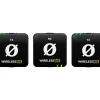 RODE Wireless ME Dual Black