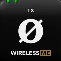 RODE Wireless ME Dual Black