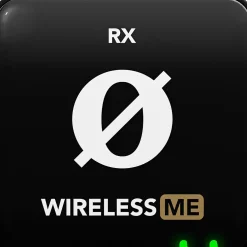 RODE Wireless ME Dual Black