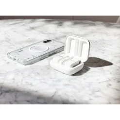 RODE Wireless Micro Ultra-Compact Wireless Microphone (Lightning) White