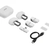 RODE Wireless Micro (USB-C) White