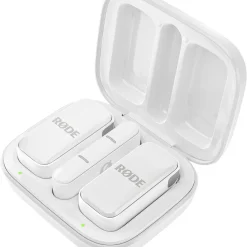 RODE Wireless Micro (USB-C) White