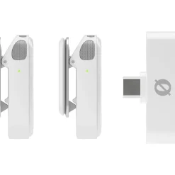 RODE Wireless Micro (USB-C) White