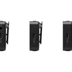 RODE Wireless PRO Microphone System