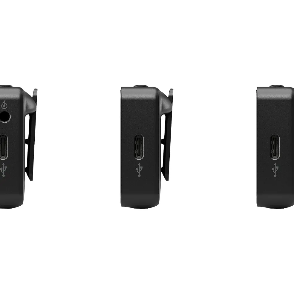 RODE Wireless PRO Microphone System