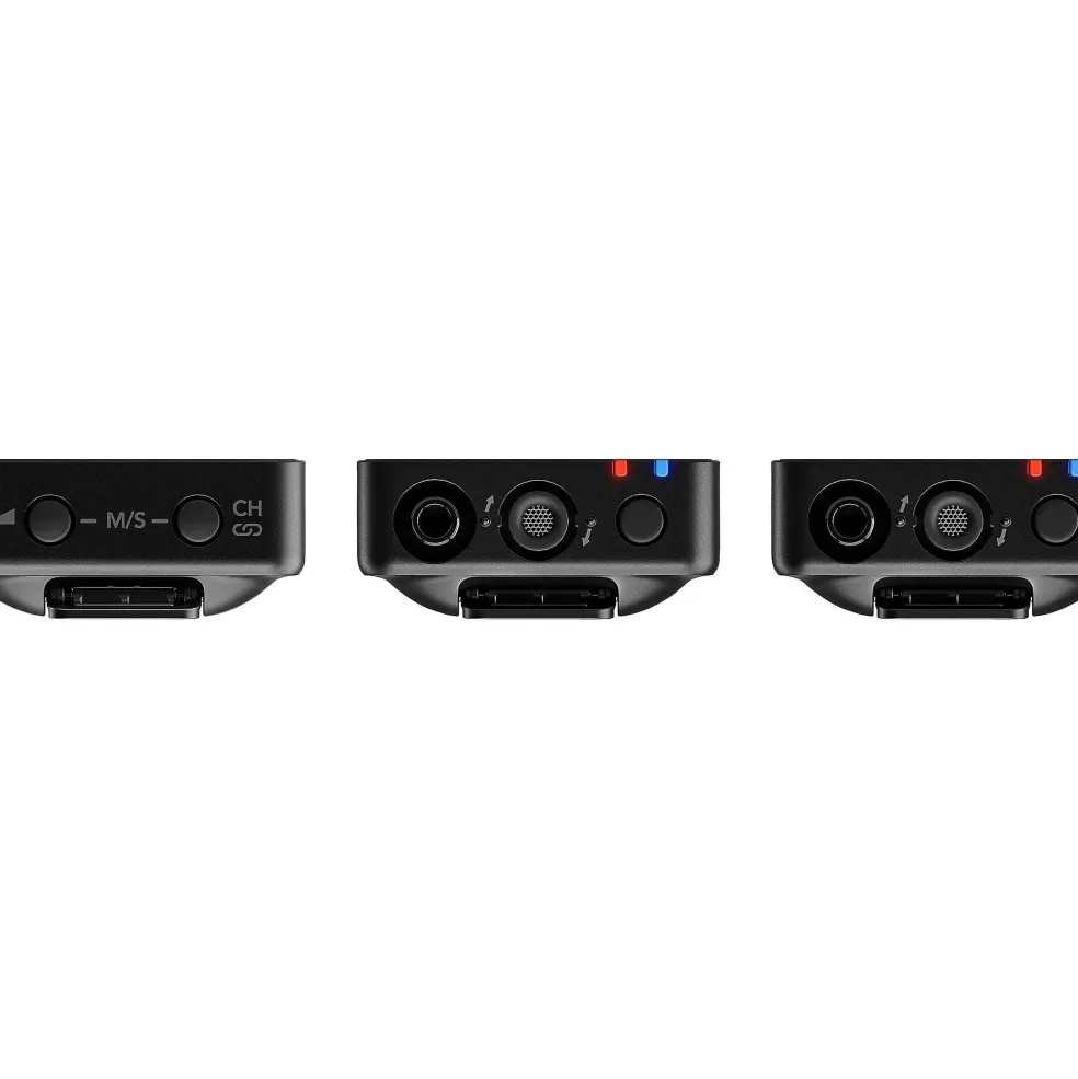 RODE Wireless PRO Microphone System