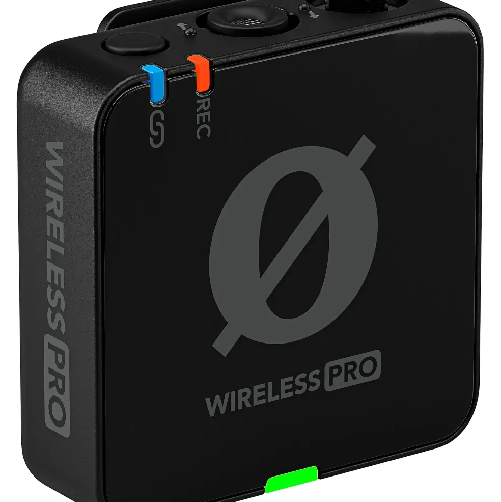 RODE Wireless PRO Microphone System