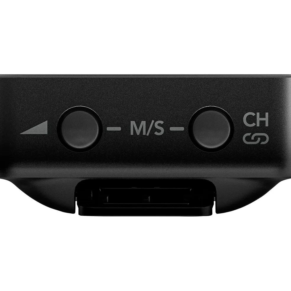 RODE Wireless PRO Microphone System
