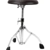 Rogers Dynomatic Swan Leg Drum Throne