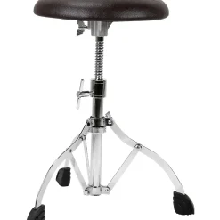 Rogers Dynomatic Swan Leg Drum Throne