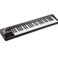 Roland A-49 MIDI Keyboard Controller Black