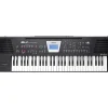 Roland BK-3 Backing Keyboard Black