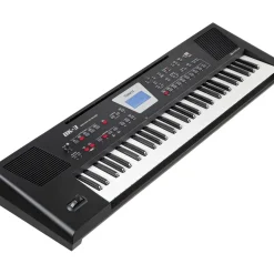 Roland BK-3 Backing Keyboard Black