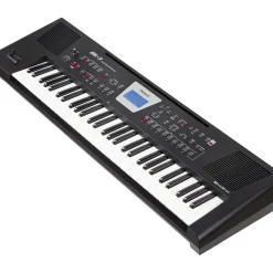 Roland BK-3 Backing Keyboard Black