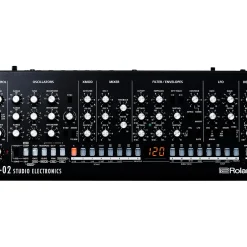 Roland Boutique SE-02 Analog Synthesizer