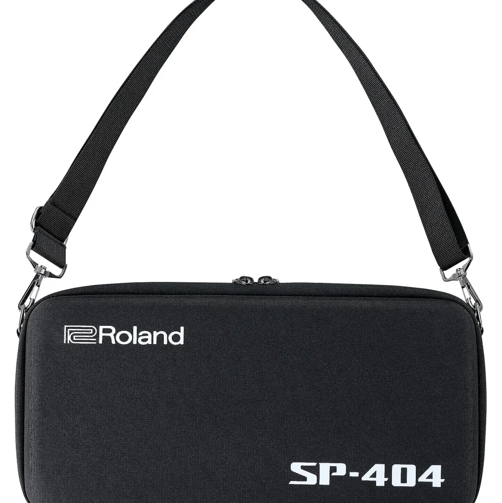 Roland CB-404 Custom Carrying Case for SP-404 Series