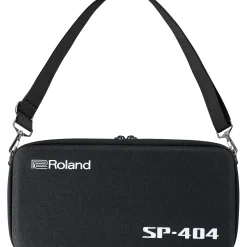 Roland CB-404 Custom Carrying Case for SP-404 Series
