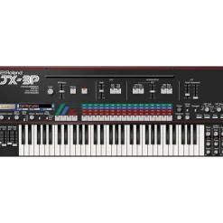 Roland Cloud Cloud JX-3P Software Synthesizer (Download)
