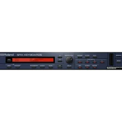 Roland Cloud Cloud SRX ORCHESTRA Software Synthesizer (Download)