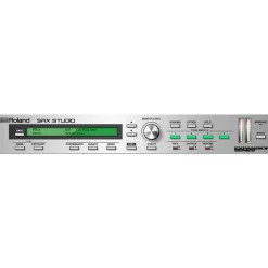 Roland Cloud Cloud SRX STUDIO Software Synthesizer (Download)