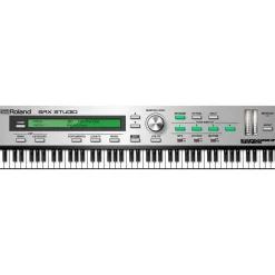 Roland Cloud Cloud SRX WORLD Software Synthesizer (Download)