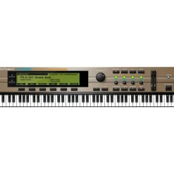 Roland Cloud Cloud XV-5080 Software Synthesizer (Download)