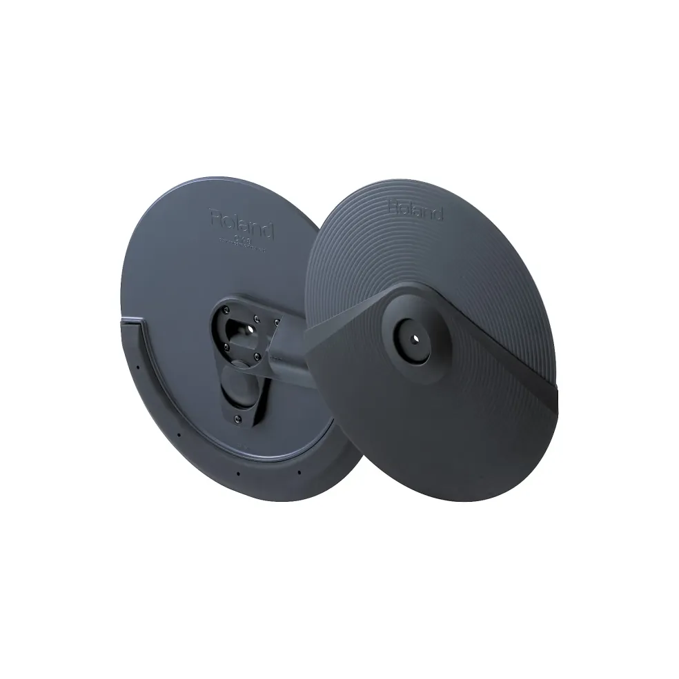 Roland CY-8 V-Cymbal Dual-Trigger Crash