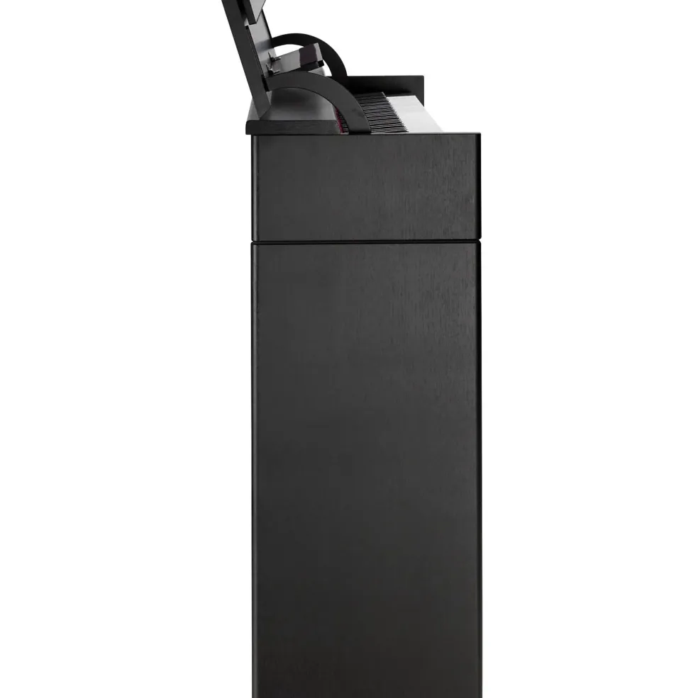 Roland DP603 Digital Upright Home Piano Black