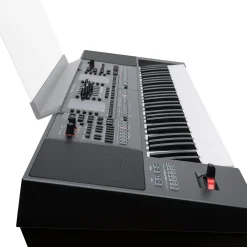 Roland E-A7 Arranger Keyboard Black