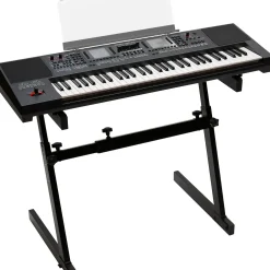 Roland E-A7 Arranger Keyboard Black