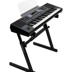 Roland E-A7 Arranger Keyboard Black