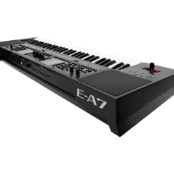 Roland E-A7 Arranger Keyboard Black